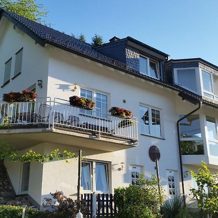 Ferienwohnung Pollig Rech Eksteriør billede