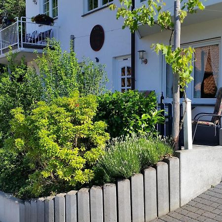 Ferienwohnung Pollig Rech Eksteriør billede